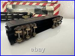 Rare Penn Line Prr Decapod Steam Locomotive # 4936 Ho Scale