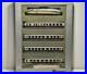 Rare-Rivarossi-0339-German-DRG-Henschel-Wegmann-Zug-Train-Pack-VNMIB-HO-Scale-01-lwp