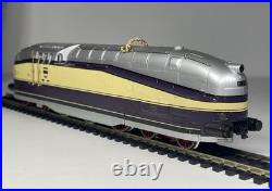 Rare Rivarossi 0339 German DRG Henschel-Wegmann-Zug Train Pack VNMIB HO Scale