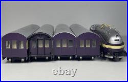 Rare Rivarossi 0339 German DRG Henschel-Wegmann-Zug Train Pack VNMIB HO Scale