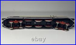 Rare Rivarossi 0339 German DRG Henschel-Wegmann-Zug Train Pack VNMIB HO Scale