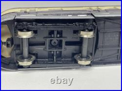 Rare Rivarossi 0339 German DRG Henschel-Wegmann-Zug Train Pack VNMIB HO Scale