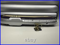 Rare Rivarossi 0339 German DRG Henschel-Wegmann-Zug Train Pack VNMIB HO Scale