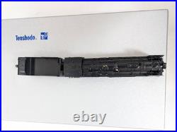 Rare Tenshodo 02116 C62 Steam Locomotive No. 2 TT-9-001 N Gauge TT-9 Scale