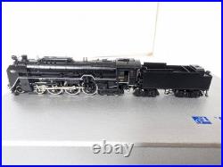 Rare Tenshodo 02116 C62 Steam Locomotive No. 2 TT-9-001 N Gauge TT-9 Scale