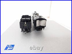 Rare Tenshodo 02116 C62 Steam Locomotive No. 2 TT-9-001 N Gauge TT-9 Scale