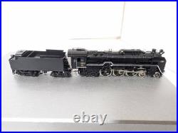 Rare Tenshodo 02116 C62 Steam Locomotive No. 2 TT-9-001 N Gauge TT-9 Scale