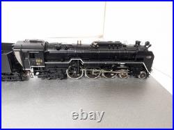 Rare Tenshodo 02116 C62 Steam Locomotive No. 2 TT-9-001 N Gauge TT-9 Scale