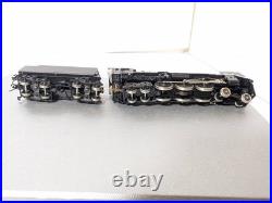 Rare Tenshodo 02116 C62 Steam Locomotive No. 2 TT-9-001 N Gauge TT-9 Scale