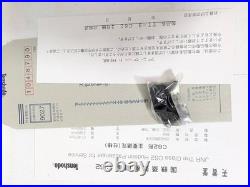 Rare Tenshodo 02116 C62 Steam Locomotive No. 2 TT-9-001 N Gauge TT-9 Scale