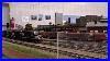 Realistic-Model-Railroad-Layout-Modern-Csx-U0026-Ns-Freight-Train-And-Steam-Locomotives-01-jlh