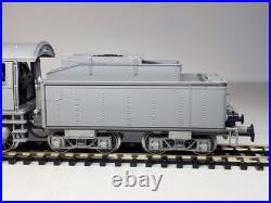 Rivarossi 1087 3 Rail AC 2-8-2 P10 Steam Loco 2811 Prussian Grey HO Scale