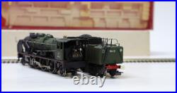 Rivarossi 1341 Ho Scale SNCF E22 Pacific 2-3-2 Steam Locomotive in green Boxed