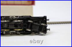 Rivarossi 1341 Ho Scale SNCF E22 Pacific 2-3-2 Steam Locomotive in green Boxed