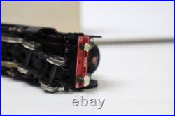 Rivarossi 1341 Ho Scale SNCF E22 Pacific 2-3-2 Steam Locomotive in green Boxed