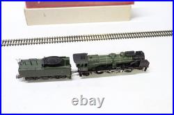 Rivarossi 1341 Ho Scale SNCF E22 Pacific 2-3-2 Steam Locomotive in green Boxed