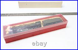 Rivarossi 1341 Ho Scale SNCF E22 Pacific 2-3-2 Steam Locomotive in green Boxed