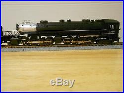 Rivarossi 4-8-8-2 Cab Forward Steam Engine Southern Pacific (SP) #4274 HO Scale
