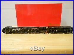 Rivarossi 4-8-8-2 Cab Forward Steam Engine Southern Pacific (SP) #4274 HO Scale