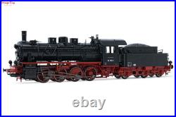 Rivarossi DR BR55.25 Steam Locomotive IV 187 Scale, HO Gauge