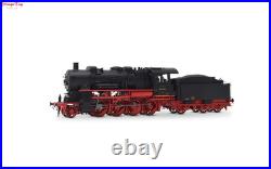 Rivarossi DRG BR56.20 Steam Locomotive II 187 Scale, HO Gauge