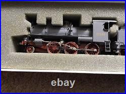 Rivarossi Gold Label Ho Scale Gr. 62593 Steam locomotive From the archive
