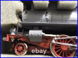Rivarossi Gold Label Ho Scale Gr. 62593 Steam locomotive From the archive