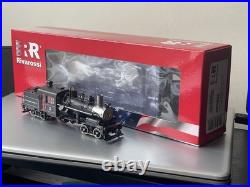 Rivarossi HO Scale Heisler Locomotive Curtis Lumber Company No. 2