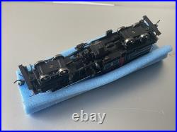 Rivarossi HO Scale Heisler Locomotive Curtis Lumber Company No. 2