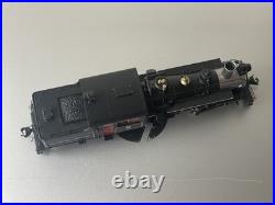 Rivarossi HO Scale Heisler Locomotive Curtis Lumber Company No. 2