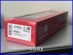 Rivarossi HO Scale Heisler Locomotive Curtis Lumber Company No. 2