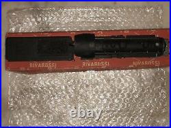 Rivarossi HO Scale L 221/R 4-4-2 Steam Locomotive & Tender/Box RARE