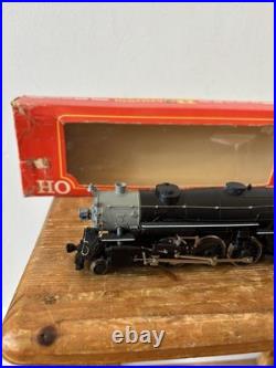Rivarossi HO Scale Locomotive Boxed 3423 AT & SF 1283 4-6-2