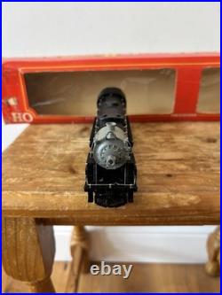 Rivarossi HO Scale Locomotive Boxed 3423 AT & SF 1283 4-6-2