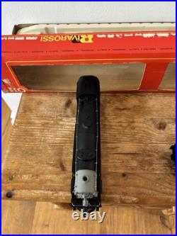 Rivarossi HO Scale Locomotive Boxed 3423 AT & SF 1283 4-6-2