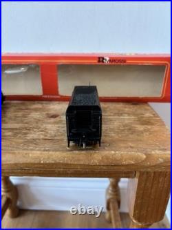 Rivarossi HO Scale Locomotive Boxed 3423 AT & SF 1283 4-6-2