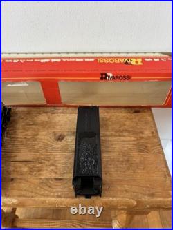 Rivarossi HO Scale Locomotive Boxed 3423 AT & SF 1283 4-6-2