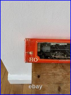 Rivarossi HO Scale Locomotive Boxed 3423 AT & SF 1283 4-6-2