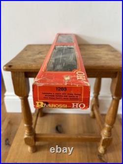 Rivarossi HO Scale Locomotive Boxed 3423 AT & SF 1283 4-6-2