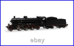 Rivarossi HR2914 FS Steam Locomotive Gr. 685 2nd Series Short Gauge 187 Scale