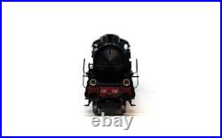 Rivarossi HR2914 FS Steam Locomotive Gr. 685 2nd Series Short Gauge 187 Scale