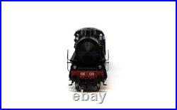 Rivarossi HR2915 FS Steam Locomotive Gr. 685 1st Series Short Gauge 187 Scale