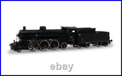 Rivarossi HR2916 FS Steam Locomotive Gr. 685 089 2nd Series Gauge 187 Scale