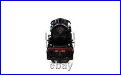 Rivarossi HR2916 FS Steam Locomotive Gr. 685 089 2nd Series Gauge 187 Scale