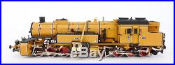 Rivarossi Ho Scale 1355 Bayerische Staatsbahn Gt2 4/4 0-8-8-0 Steam Engine #5751