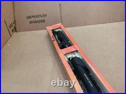 Rivarossi Ho Scale Steam Locomotive 2-10-2 Baltimore & Ohio DCC Sound Nice