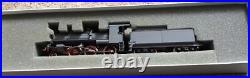 Rivarossi Ho Scale Steam Locomotive Gold Label Gr. 62593 2-6-0 From The Archive