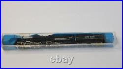 Rivarossi N Scale 4-8-8-4 Big Boy Union Pacific #4005