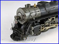 Rivarossi R5447 New York Central Hudson 4-6-4 Steam Locomotive 5442 HO Scale