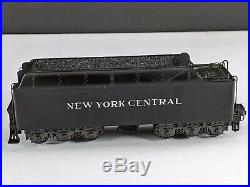 Rivarossi R5447 New York Central Hudson 4-6-4 Steam Locomotive 5442 HO Scale